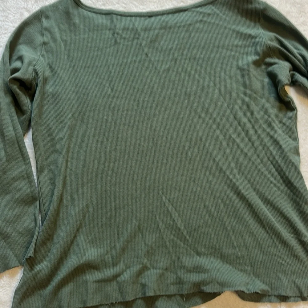 The Smiths Rare Long Sleeve Top - Picture 4 of 4